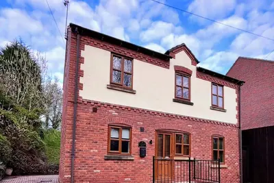 Image de Canalside Country Retreat