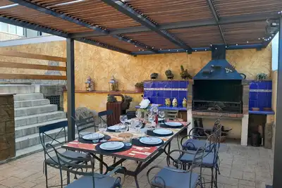 Image de Villa Ibiza