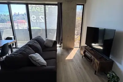 Image de Mutuo 104 Downtown Tijuana