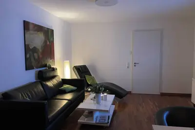 Image de Fewo Domizil am Dom Your apartment in the heart of Trier city center