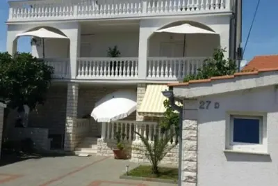 Image de Villa Ivan Vodice -One Bedroom with Balcony 1