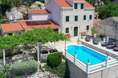 Image de Beautiful Villa Anita - Four Bedroom Villa with Outdoor Swimming Pool