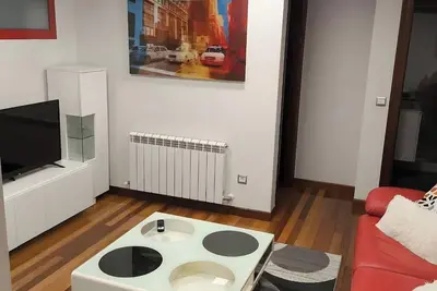 Image de Appartement avec piscine à Badames