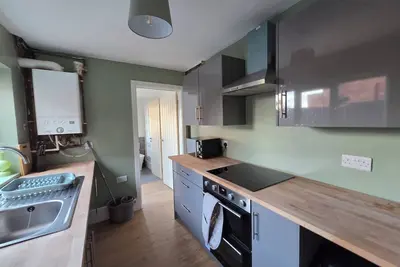 Image de Gordon Suite