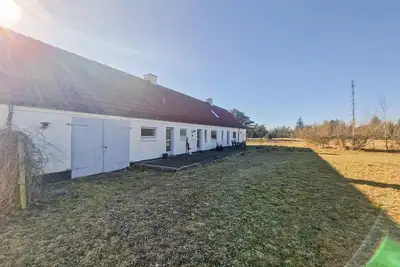 Image de Charmante maison à Bindslev avec Wi-Fi