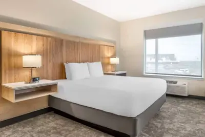 Image de Enjoy Quiet Comfort in a Scenic Room Close to Umatilla River - 2. 4 miles away