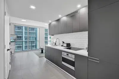 Image de Condo in Downtown Miami - studio 21