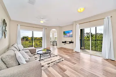 Image de Modern Pet-Friendly 2br Condo—6 mins from Disney