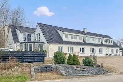 Image de Maison confortable à Lemvig avec Wi-Fi