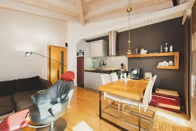 Image de Ski & Golf Suite 25: Maiskogel Balcony View