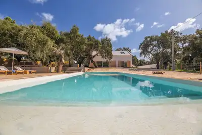 Image de Melides Sand House - up to 8 guests!