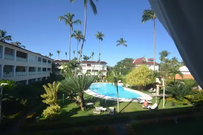 Image de Appartement 2 chambres pratiquement face à la mer