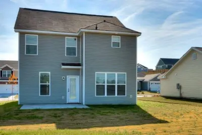 Image de Serene 4-bedroom house with Ac in Augusta. 13 Miles From Masters