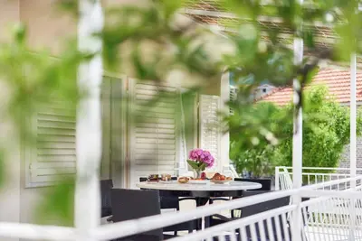 Image de Waikiki Beach House Apartments 2bdr