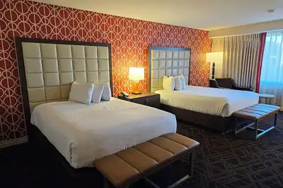 Image de Unit at Horseshoe Casino in beautiful Las Vegas