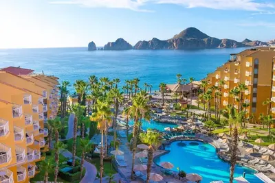 Image de Beachfront Family Escape at Villa Del Palmar Cabo