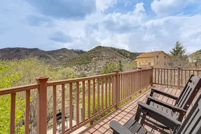 Image de Gorgeous 4-bedroom cabin in enjoyable Summerhaven getaway +game room