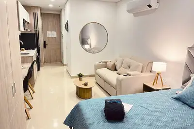 Image de Luxury Suite Overlooking The Mountains