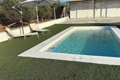 Image de Alojamiento Rural La Armona La Carlota by Ruralidays