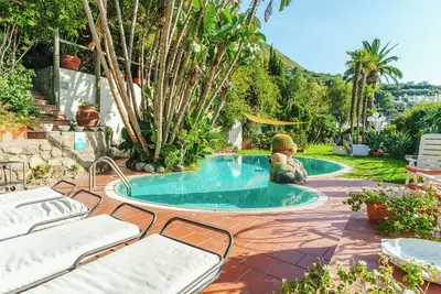 Image de Complesso Villa Le Palme