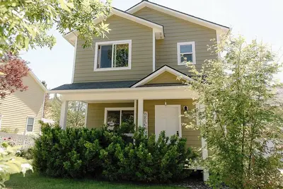Image de The Lighthouse - Entire home in Moscow, Idaho