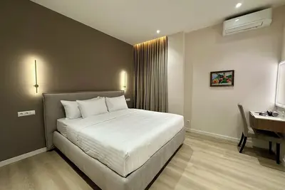 Mk Luxury Serviced Residences #5 - Apt. 3