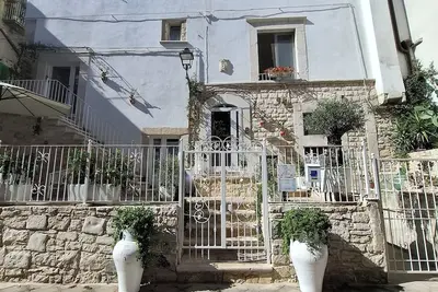 Tower Slope b&b