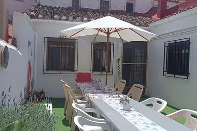 Image de Casa Boutique ALEGRÍA, aromas and art in a privileged Valencian environment.