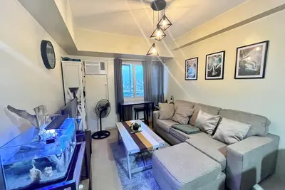 Image de Manila Staycation for 4, near Taft, Skyway, Hospitals w/ pool & WiFi