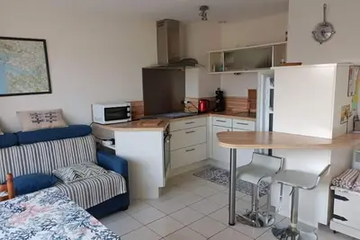 Image de Appartement pour 4 personnes