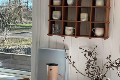 Image de Holiday idyll at Dejret Klit hot tub