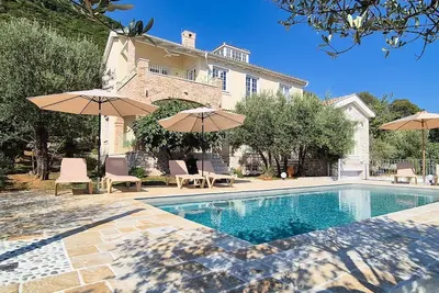 Villa Mediterraneo Kumbor