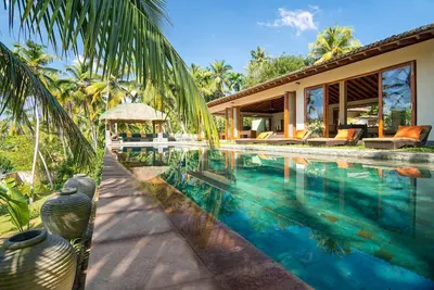 Image de Rambutan Villa - Trois Chambres Villa, Couchages 6
