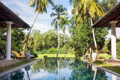 Image de Sinhala House - Quatre Chambres Villa, Couchages 8