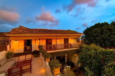 Image de Parawa Villa - Trois Chambres Villa, Couchages 6