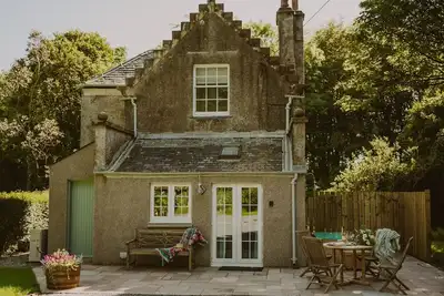 Image de Crescendo - Deux Chambres Villa, Couchages 4