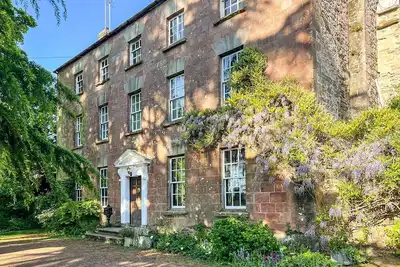 Image de Ashwell Hall - Huit Chambres Villa, Couchages 18