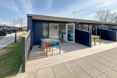 Image de Superbe appartement à Vejen avec piscine intérieure