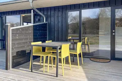 Image de Superbe appartement à Vejen avec piscine intérieure