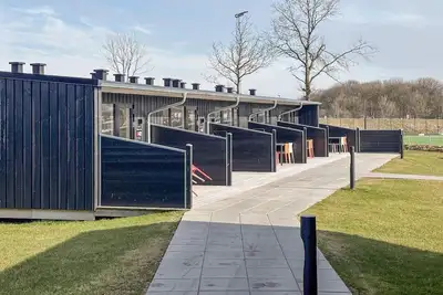 Image de Appartement confortable à Vejen avec piscine intérieure