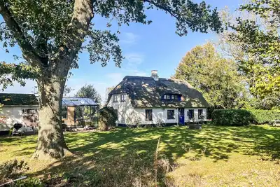 Image de Magnifique maison de 2 chambres à Haderslev