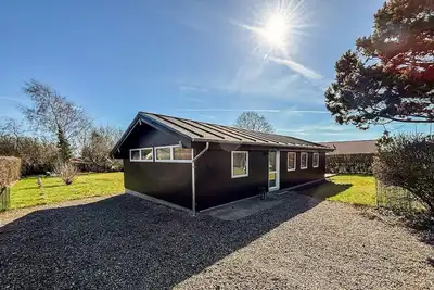 Superbe maison à Haderslev avec Wi-Fi