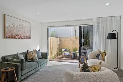 Image de Designed to Feel Like Home