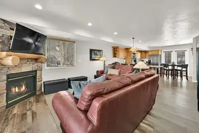 Image de Experience Adventure at Mh810 | Cedar Hollow in Eden, Ut!