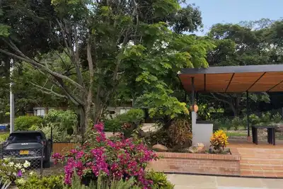Image de Welcome! To our country house in San Joaquin, La Mesa Cundinamarca.