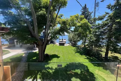 Image de 4br Water View Bungalow | Smith Bay Views\nSTA Licence Number 2021-0078 R3