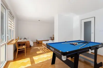 Image de Górka Narodowa Homely Apartment