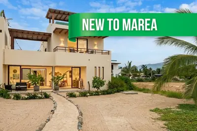 Image de Serene 4 bedroom Beach Casita