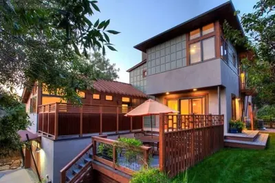 Image de Sundance Hq - Two master suites + two bedrooms w private baths. Walk to Pearl St