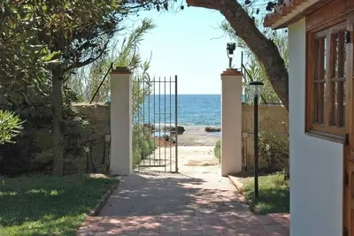 Image de Casa Scoglio - Seafront Retreat near Syracuse, Sicily